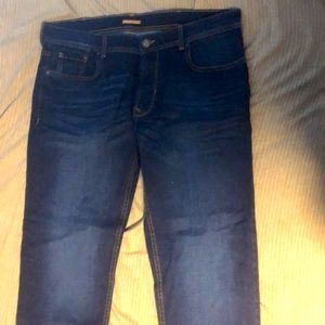 Peter England OXY Slim Jeans 38”